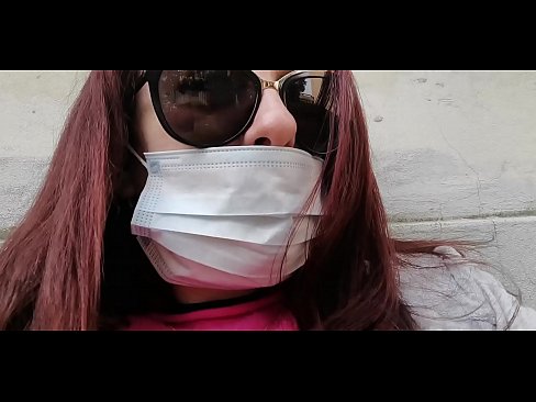 ❤️ Nicoletta qonşusundan qisas alır və qarajında ​​işir (Xüsusi Covid19 İtalyan Karantini) ️❌ Fəsişlər az.extraclasswork.ru ❌❤