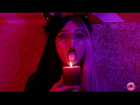 ❤️ Ağız yerinə yetirilməsi ilə Sexy Succubus-dan Ehtiraslı Blowjob ️❌ Fəsişlər az.extraclasswork.ru ❌❤