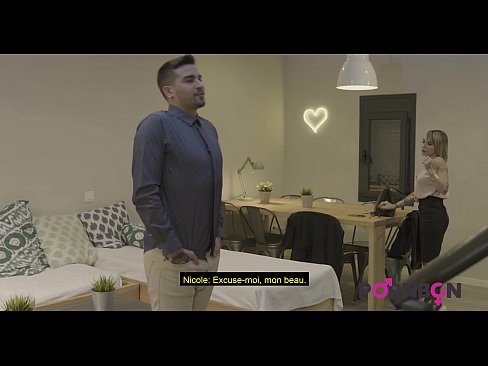❤️ PORNBCN 4K Böyük döşləri olan bir yetkin qadın anal olmaq istəyir Böyük siklə sikilmiş gənc giqolo oral seks amortizm sərt sikişmə əl işi it tərzi pişik yalama orgazm Fransızca subtitrlər ️❌ Fəsişlər az.extraclasswork.ru ❌❤