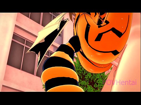 ❤️ Wasp Girl Monster ️❌ Fəsişlər az.extraclasswork.ru ❌❤