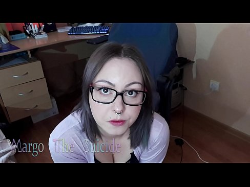 ❤️ Eynəkli Seksual Qız Kamerada Dildosunu Dərindən Əyir ️❌ Fəsişlər az.extraclasswork.ru ❌❤